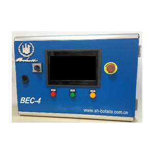 BEC節(jié)能集中控制系統(tǒng)