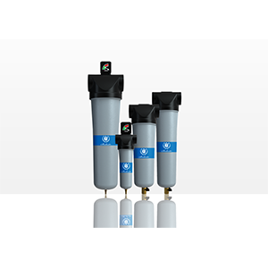 博萊特BLF系列高效過濾器