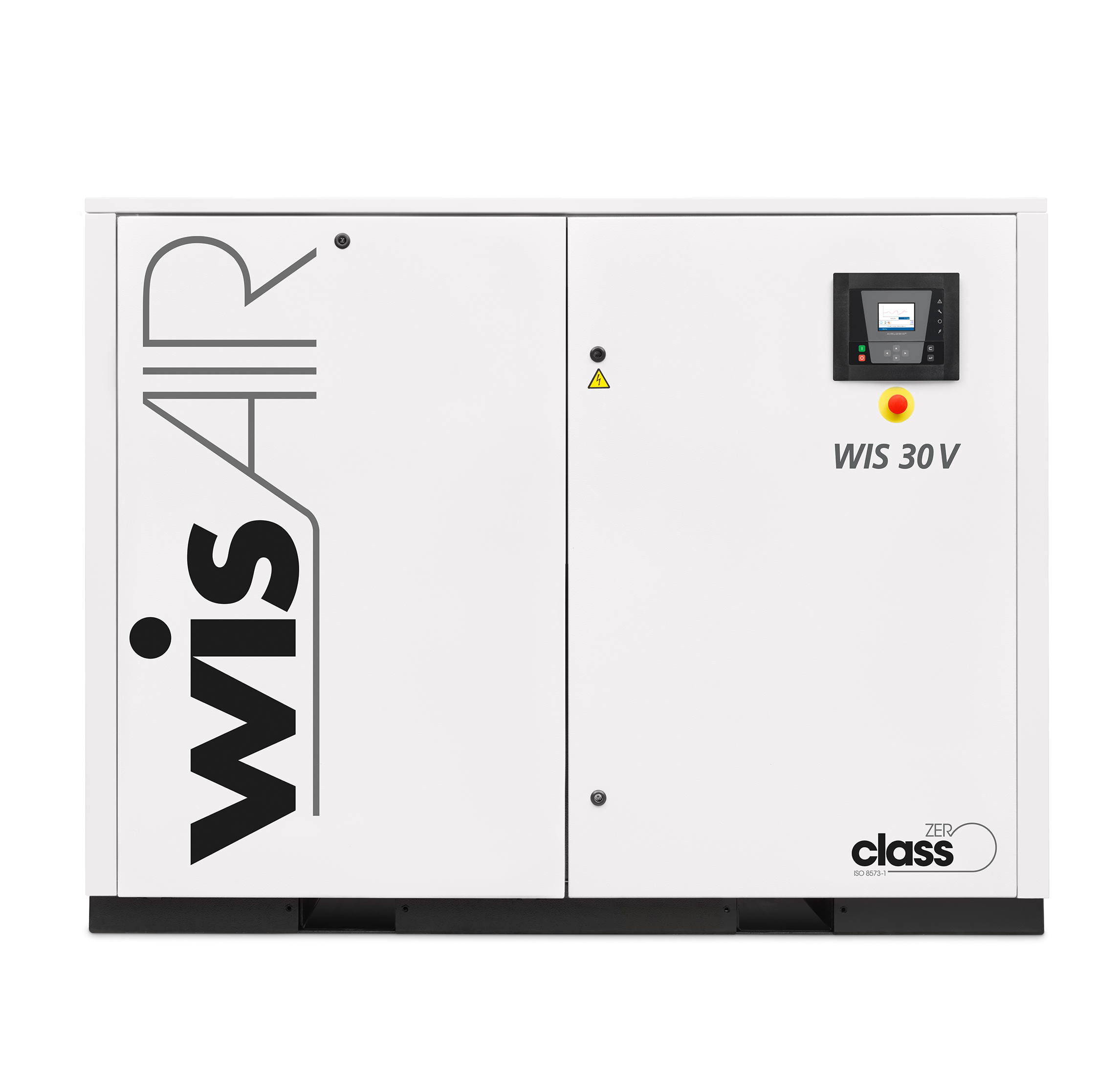 無(wú)油螺桿空壓機(jī)